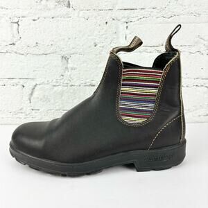 *Left Boot Only* Blundstone Original 1409 Multicolored Chelsea Boot